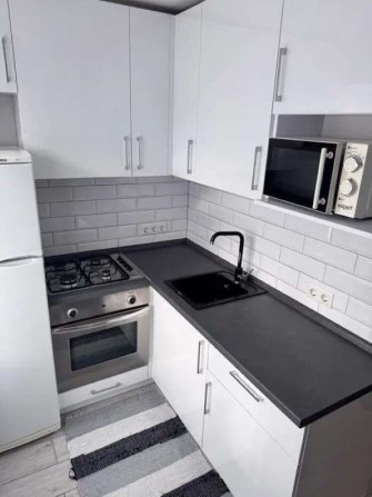 Продаж 1-к квартири вул. Івана Виговського 20 - фото 1
