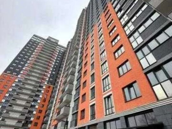 Продаж 1-к квартири вул. Загорівська 25 Київ