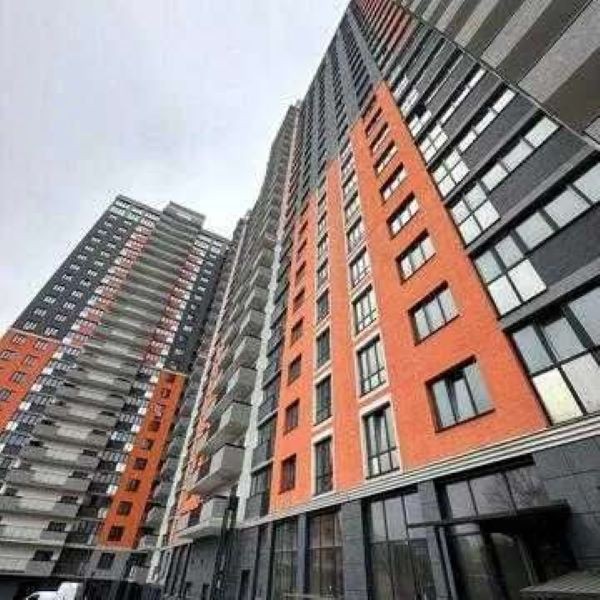Продаж 1-к квартири вул. Загорівська 25 - фото 1