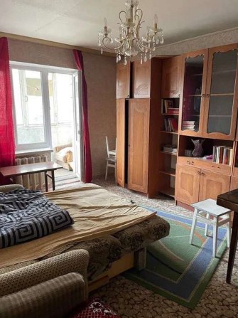 Продаж 3-кімнатної квартири на вул.Драгоманова, 22 - фото 1
