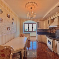 Продаж 3-кімнатної квартири по Берестейському проспекту, буд. 121А,  ЖК «Вікторія», Святошинський ра Киев