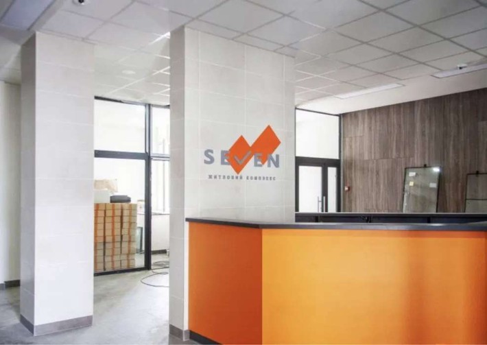 Продам 2-х рівневу квартиру в ЖК Seven - фото 1