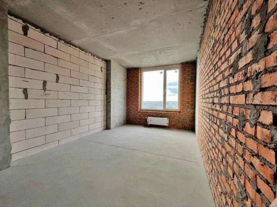 Продам 1-к квартиру ЖК "Новий Автограф" Київ