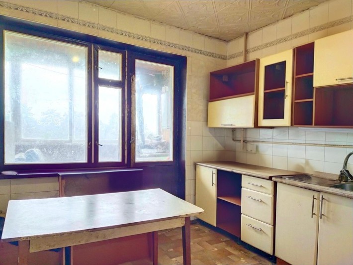 Продаж 3 кімнатної квартири вул. Бориспільська, 49, Дарницький район, Червоний Хутір - фото 1