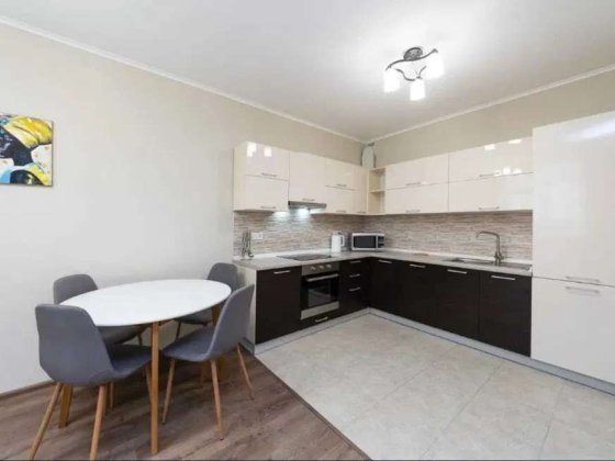 Продається 1- к квартира  за адресою Бджілки  7 ЖК Традиція Київ