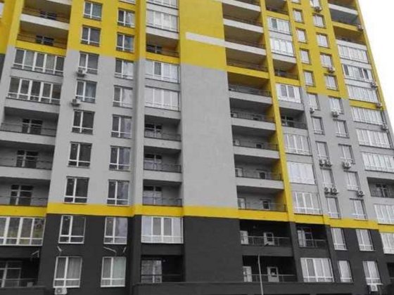 Продам 2-кімнатну квартиру ЖК Медовий, Солом'янський район, Правий берег. Киев