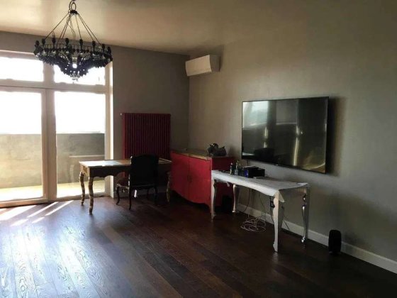 ЖК Панорама на Печерську, Коновальца 44а, Печерськ. Київ