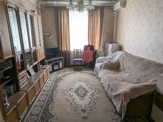 Продається затишна 2-кімнатна квартира за адресою вул. Васильківська 27/1. Киев