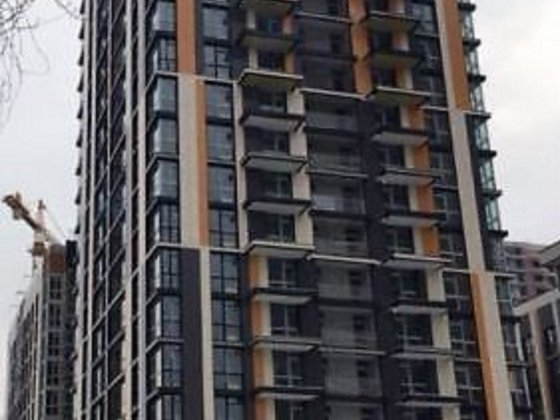 Продається простора 2-кімнатна квартира 60 м²  ЖК Нова Англія вул. Максимовича 26 Киев