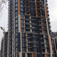 Продається простора 2-кімнатна квартира 60 м²  ЖК Нова Англія вул. Максимовича 26 Киев
