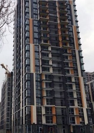 Продається простора 2-кімнатна квартира 60 м²  ЖК Нова Англія вул. Максимовича 26 - фото 1