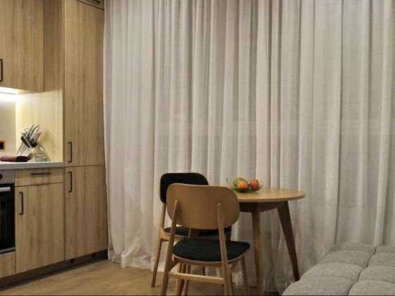 Продаж 1-к квартири вул. Набережно-Рыбальска 27 Київ