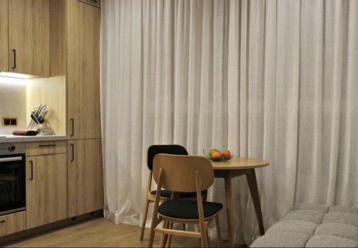 Продаж 1-к квартири вул. Набережно-Рыбальска 27 - фото 1