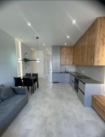 Продаж 2 квартири вулиця Джонса Гарета 12 ЖК «UNIT.Home» метро Дорогожичі  Шевченківський район Прав - фото 1