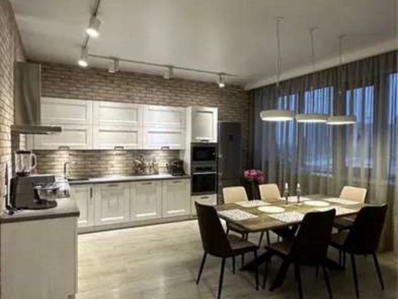 Продаж 3-кімнатної квартири в ЖК RiverStone Київ