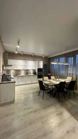 Продаж 3-кімнатної квартири в ЖК RiverStone - фото 1
