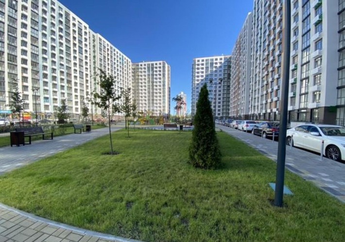 Продам 3-кімнатну квартиру вул. Тираспільська 52 ЖК Місто квітів - фото 1