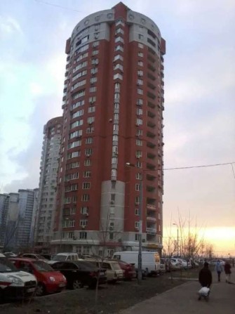 Продаж 2-кімнатної квартири Ахматової,45 - фото 1