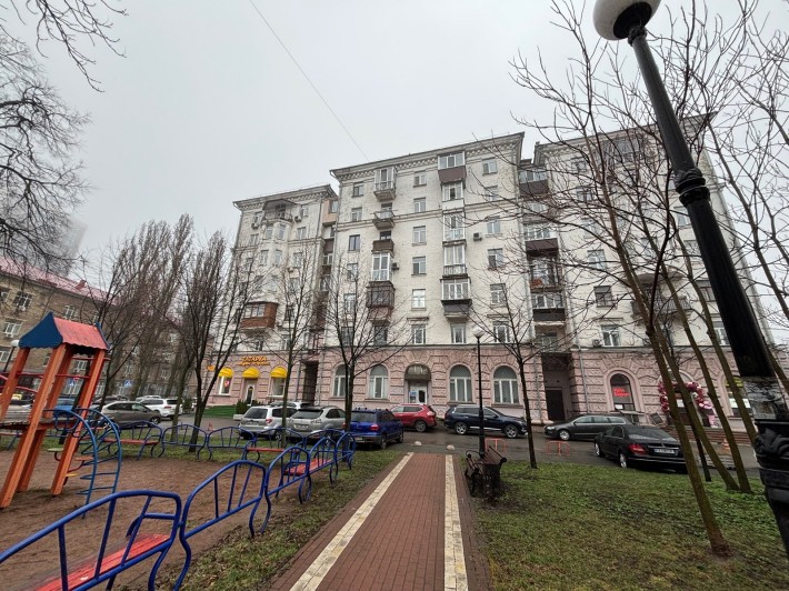 Продаж 2-кімнатної квартири проспект Повітряних сил України, 25, Солом’янський район - фото 1