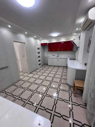 Продається сучасна 2к.квартира, 68,5 м²  Кременецький провулок, 5, м. Святошин - фото 1