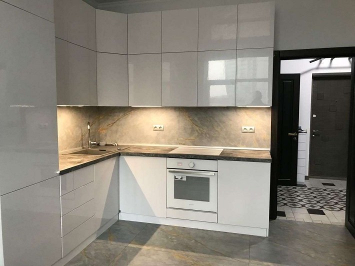 Продаж 1-к квартири Філатова2/1 ЖК Французький квартал - фото 1