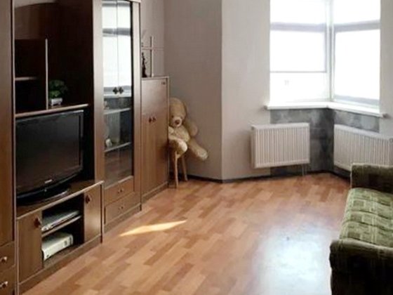 Продаж 3 к.квартири просп. Палладіна, 20 Академмістечко Біличі Київ