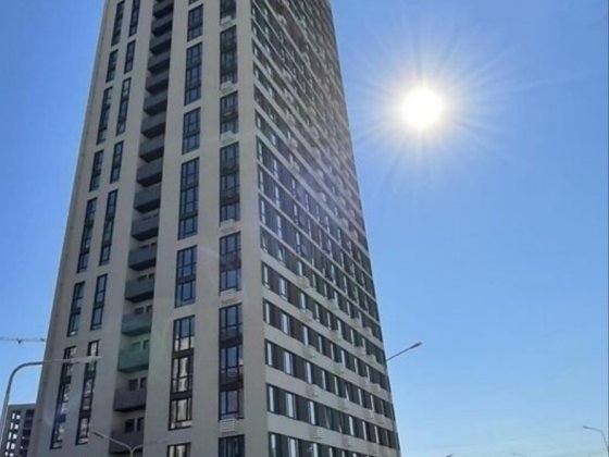 Продаж 2к квартири ЖК Варшавський плюс вул. І. Виговського 40/12 Киев