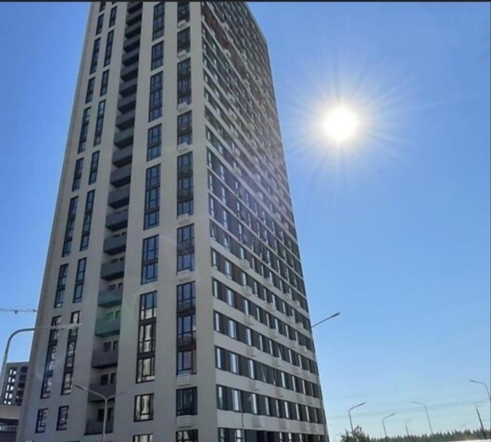 Продаж 2к квартири ЖК Варшавський плюс вул. І. Виговського 40/12 - фото 1