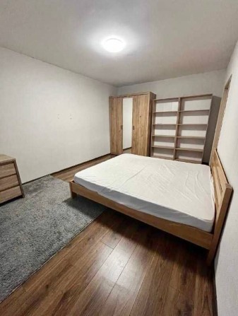 Продаж: 1-к квартира по вул. Драгоманова 8б (Дарницький район) - фото 1