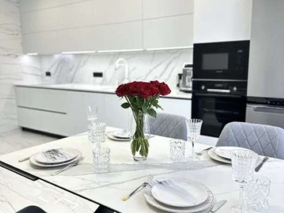 Продаж 3-к квартири просп. Європейського Союзу 51 Київ