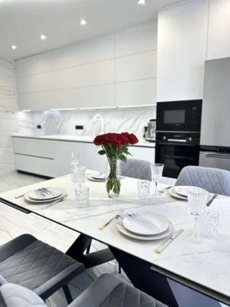 Продаж 3-к квартири просп. Європейського Союзу 51 - фото 1