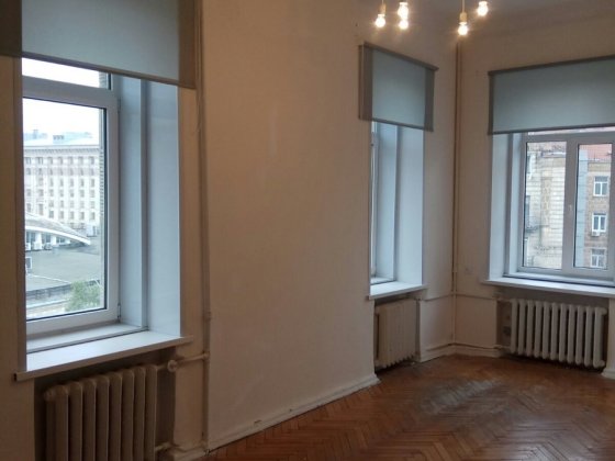 Пасаж, Хрещатик 15, Продаж квартири площею 121кв.м. Київ