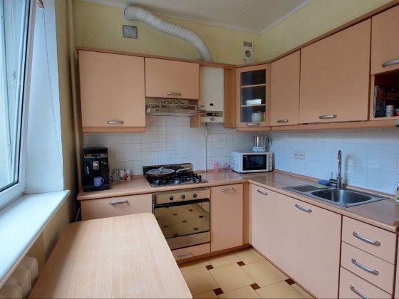 Продаж 3К квартири по вул. Дж. Маккейна 28/25 Печерский район Київ