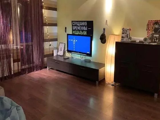 Продам 1-кімнатну квартиру в Солом'янському р-ні. Вул. Єреванська 27 Київ