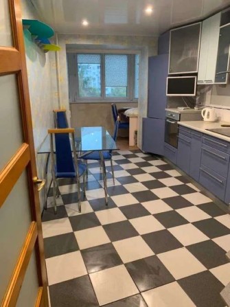Продаж 3-к квартири вул. Рудницького 11/1 - фото 1