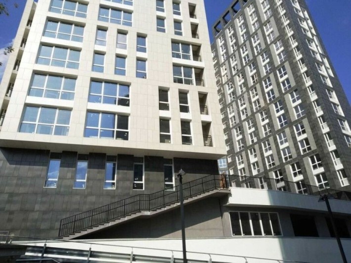Продаж 3к квартири вулиця Лепцизька 13А Печерський район метро Печерська Правий берег - фото 1