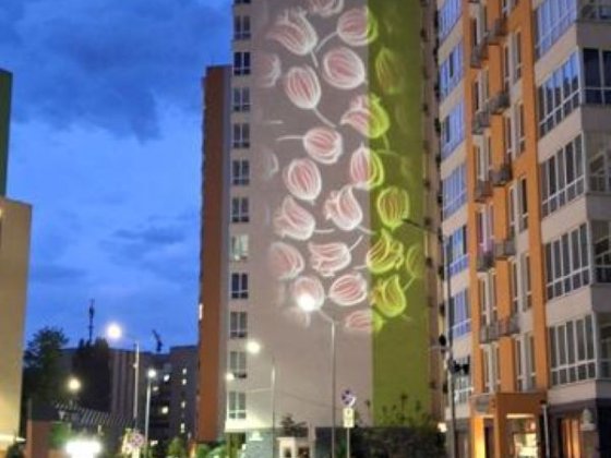 Продаж 2-к квартири просп. Берестейський 65а Киев