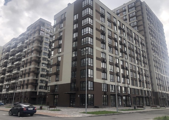 Продаж 2-х кімнатної кворотири Грекова Генерала 4 - фото 1