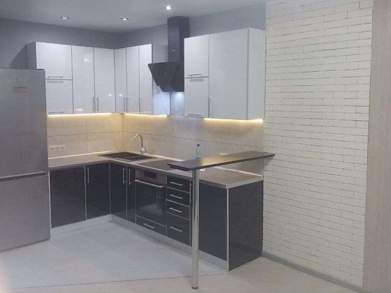 Продаж 1к квартири 46.12 кв.м на Гавела Вацлава 28 Рідне Місто Київ