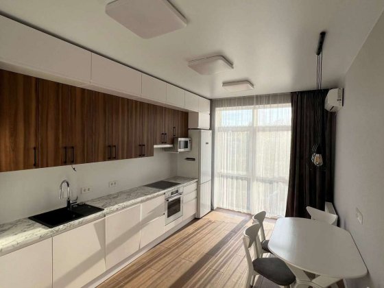 Продаж 2-к квартири вул. Університетська 17а Киев