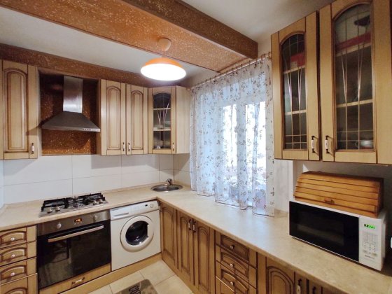 Без% Продаж 3 к квартири на вул. Юрія Кондратюка, 4 м. Мінська, Оболонський р. Київ