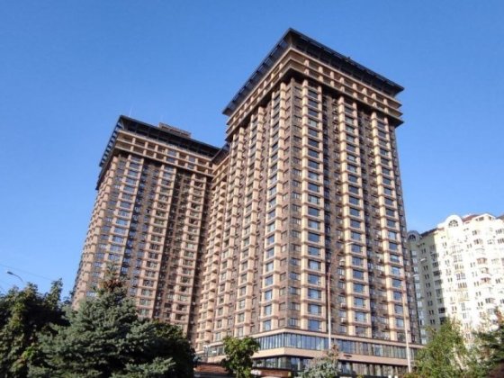 Продаж 3-к квартири в ЖК «Obolon Residence”, Оболонський пр.26 Київ