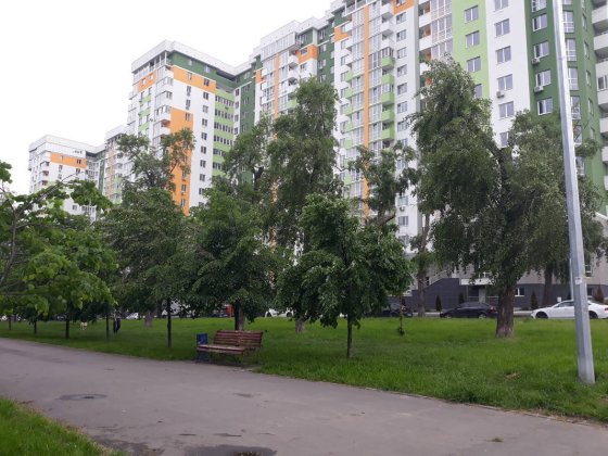 Продаж 2-кімнатної квартири Вернадського бульв.24 Киев