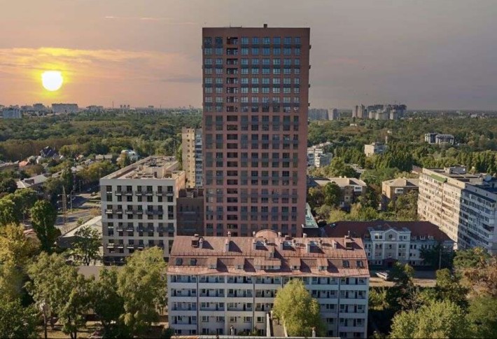Продаж 2-к квартири вул. Вавілових 9-11 - фото 1