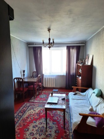 Продаж 3-кімнатної квартири Малишка Андрія вул. - фото 1