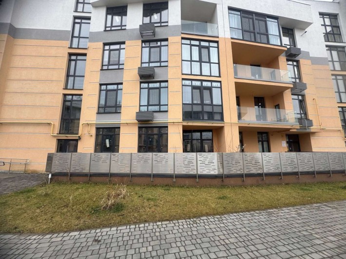 Продаж 3-кімнатної квартири Редчинська вул. 5 - фото 1