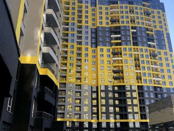 Продається 3к квартира 80кв.м. в ЖК Медовый Київ