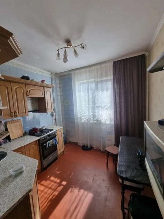Продаж  2-х комнатная квартира Григоровича-Барского ул. 3 - фото 1