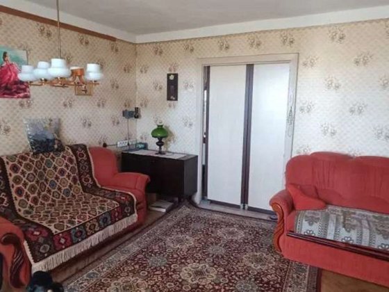 Продається видова трикімнатна квартира по Артилерійському провулку, 5б. Київ