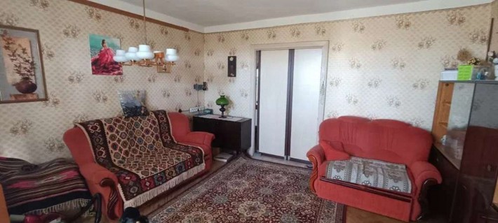 Продається видова трикімнатна квартира по Артилерійському провулку, 5б. - фото 1
